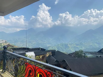 Babeeni Family Hotel Sapa – 사진 3