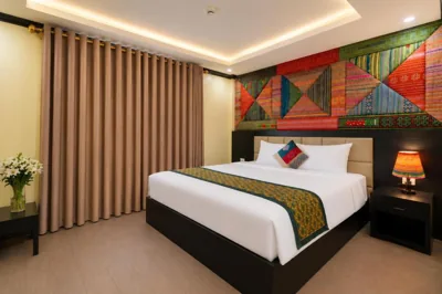 Babeeni Family Hotel Sapa – 사진 5