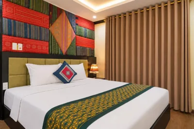 Babeeni Family Hotel Sapa – 사진 6