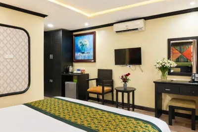 Babeeni Family Hotel Sapa – 사진 7