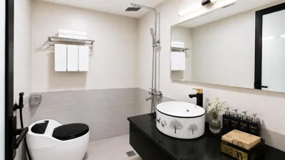 Babeeni Family Hotel Sapa – 사진 8