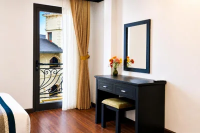 Babeeni Family Hotel Sapa – 사진 11