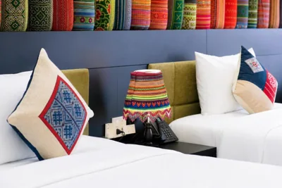 Babeeni Family Hotel Sapa – 사진 13